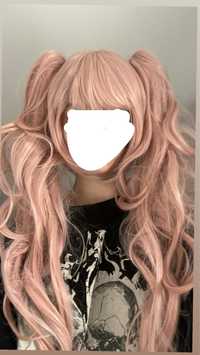 Wig Junko Enoshima Danganronpa