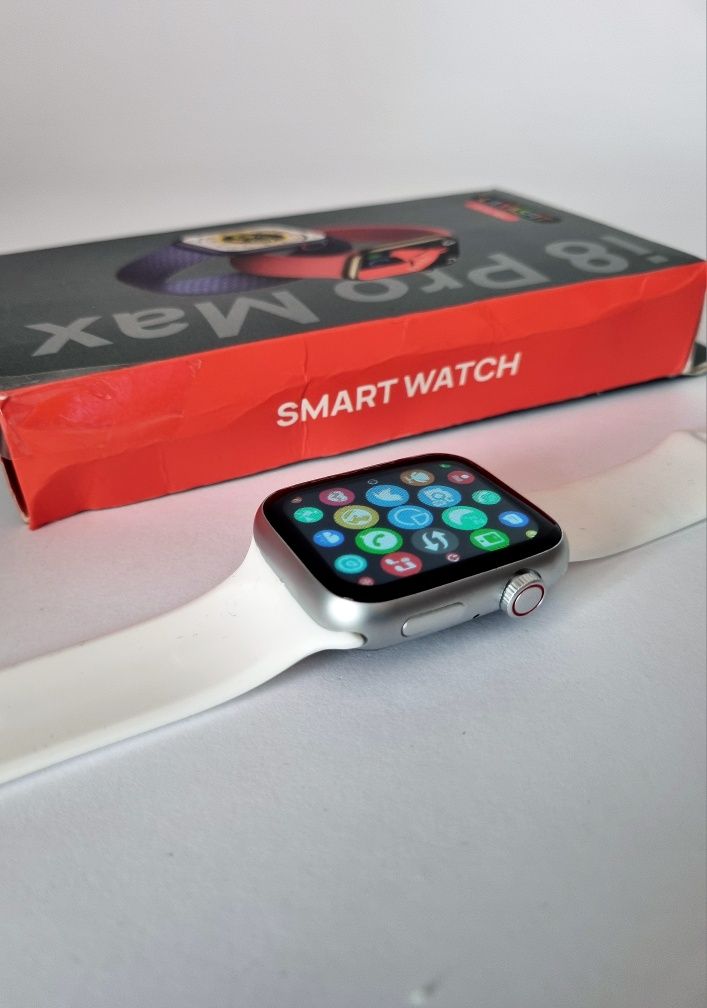 Smartwatch I8 Pro Max
