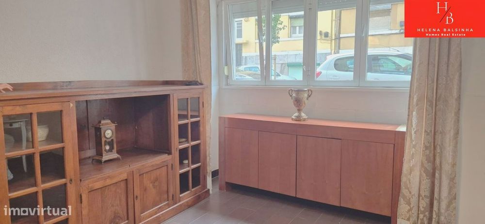 Arrendamento T2, junto ao Técnico, na Rua Carlos Mardel, 54, Areeiro,