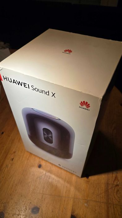 Glośnik Huawei Sound x