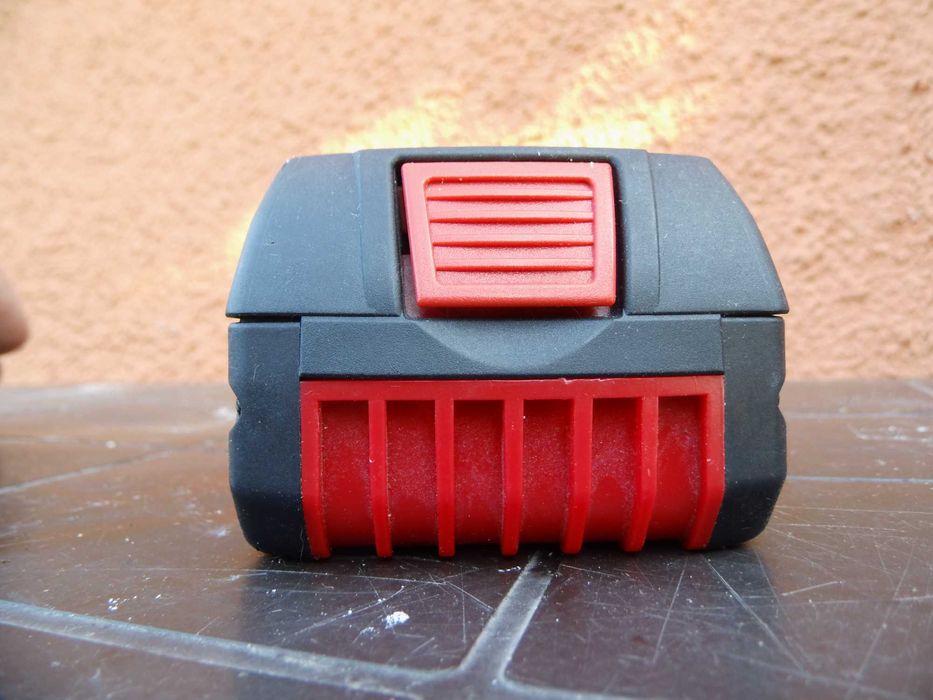 Bosch Professional GBA 18V 4.0Ah