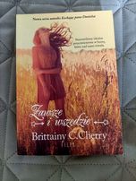 Zawsze i wszędzie Brittany C Cherry