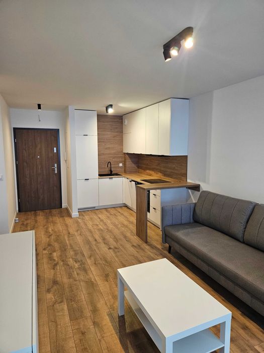 Wynajmę Mieszkanie Reda Rymarska 36 m