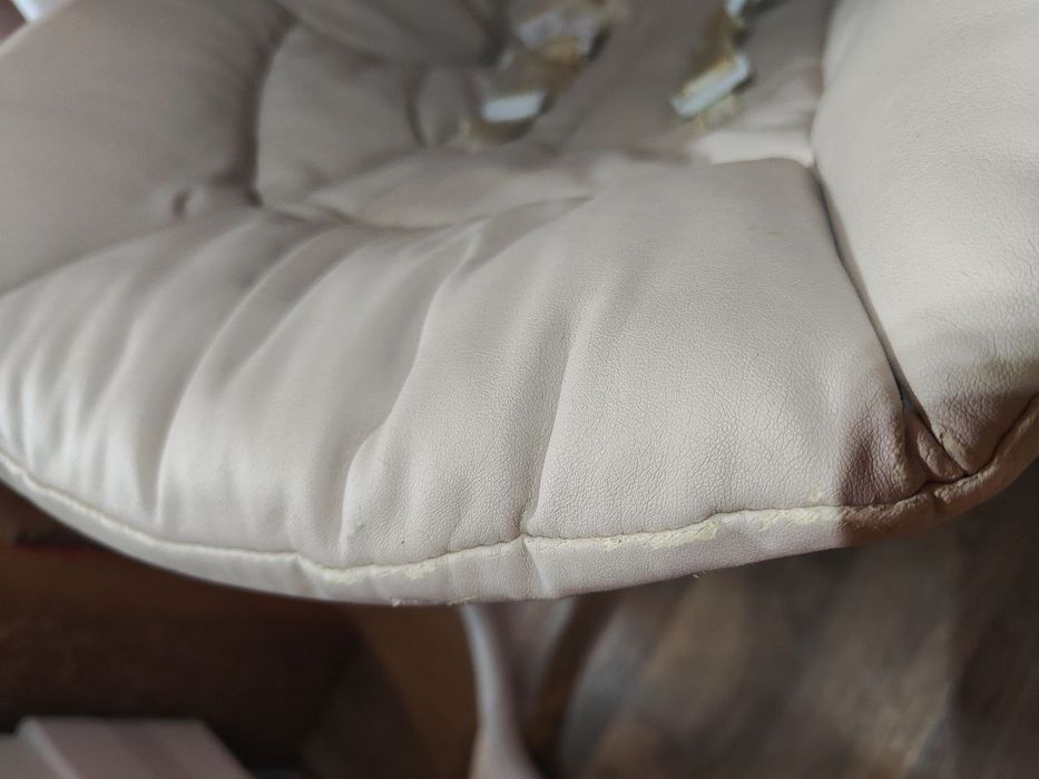 Стільчик-гойдалка "CARRELLO Triumph"/Пеленатор chicco