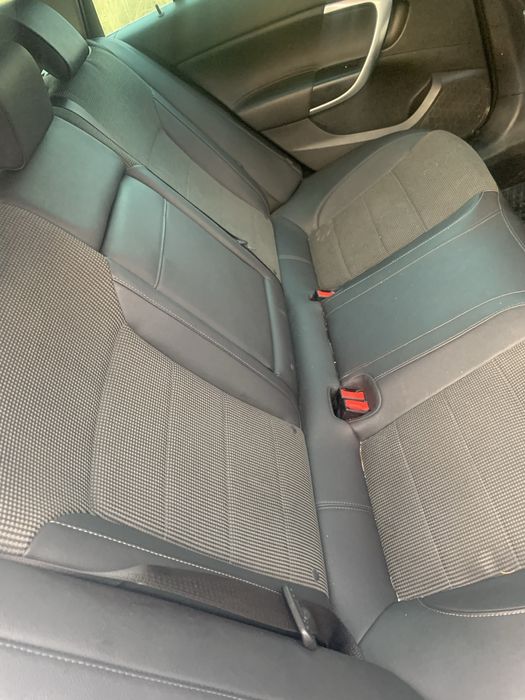 Продам Opel Insignia Sport Tourer
