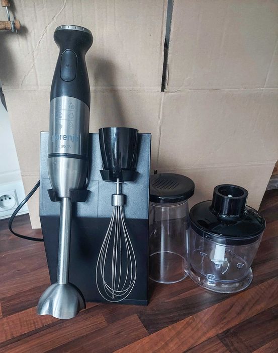 Blender mikser Gorenje HBC807QB