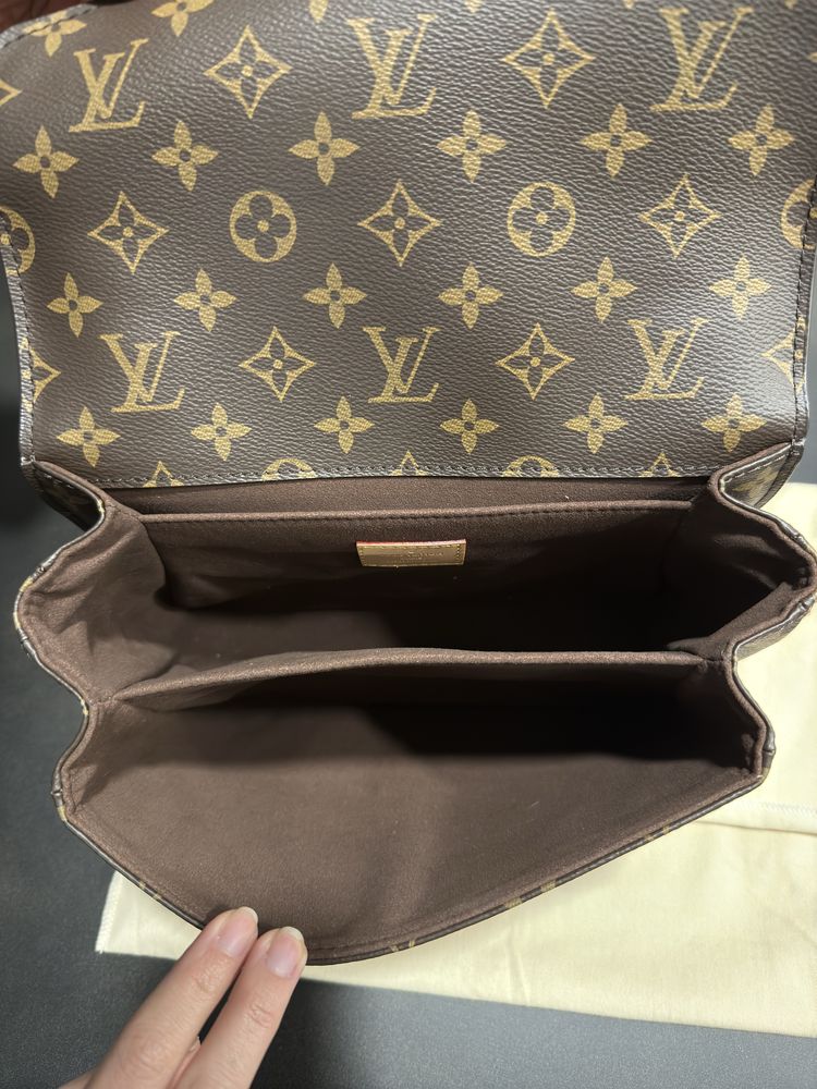LV - Modelo Métis