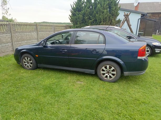 Sprzedam Opel Vectra c