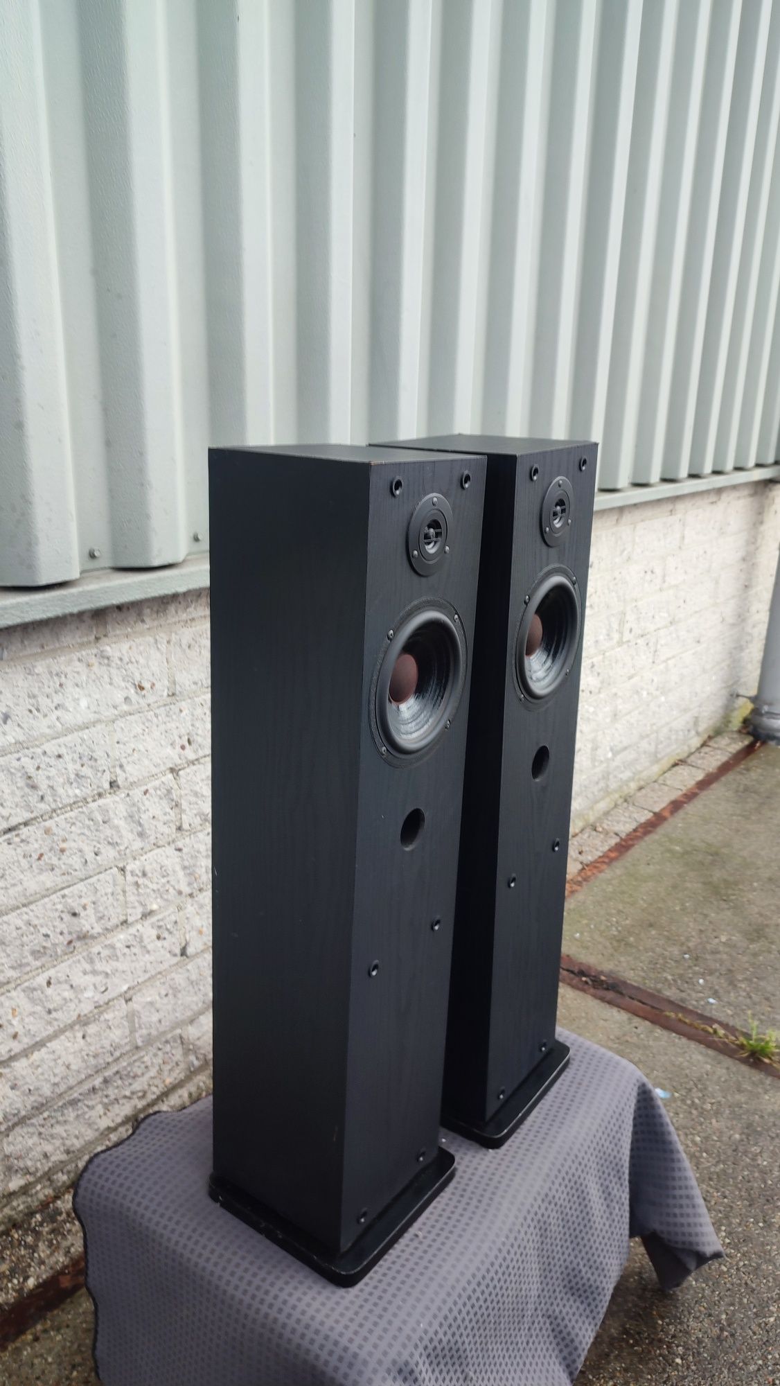 Focal Jmlab 3 Profil 1