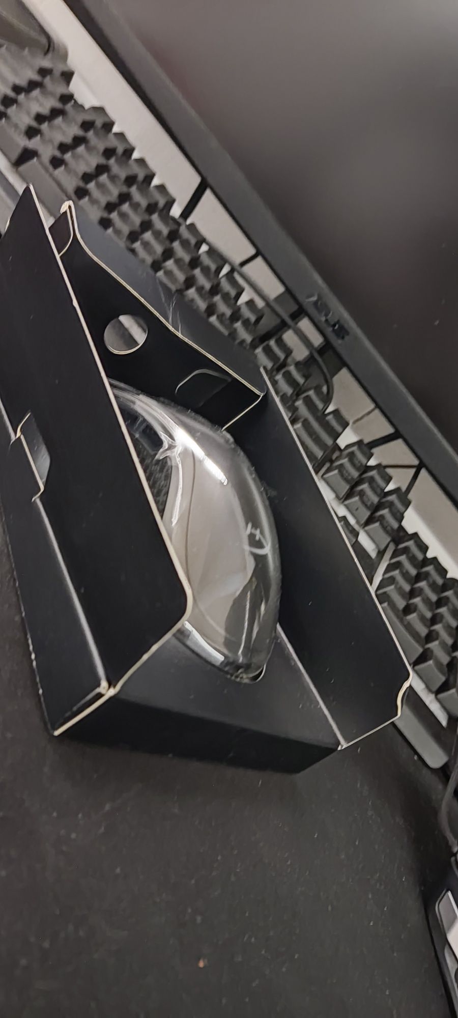 myszka hyper pulsefire