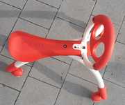 Jeździk Ybike Pawi