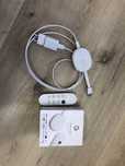 Chromecast 4K GZRLN, Google
