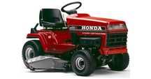 Honda HT3813 traktorek kosiarka sprawny, doinwestowany HT3810 HT 4213