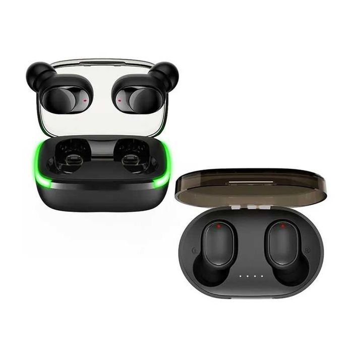 Auriculares (Fones) wireless/sem fios Bluetooth [Novos Selados]