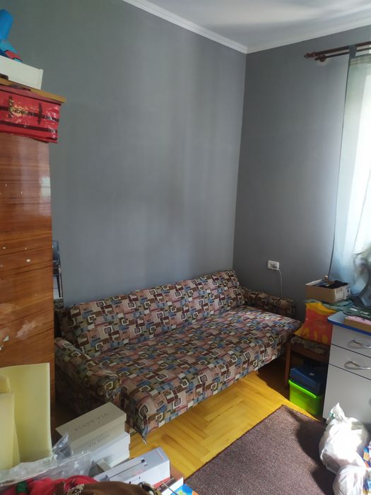 Вживаний розкладний диван