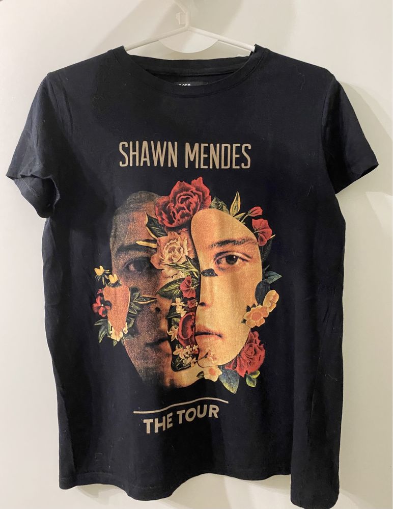 koszulka Shawn Mendes
