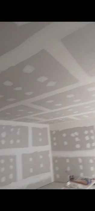 Capoto ,barramento e pintura.