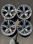 Диски 5/112 R19 8,5J ET20 AUDI/ ITALY