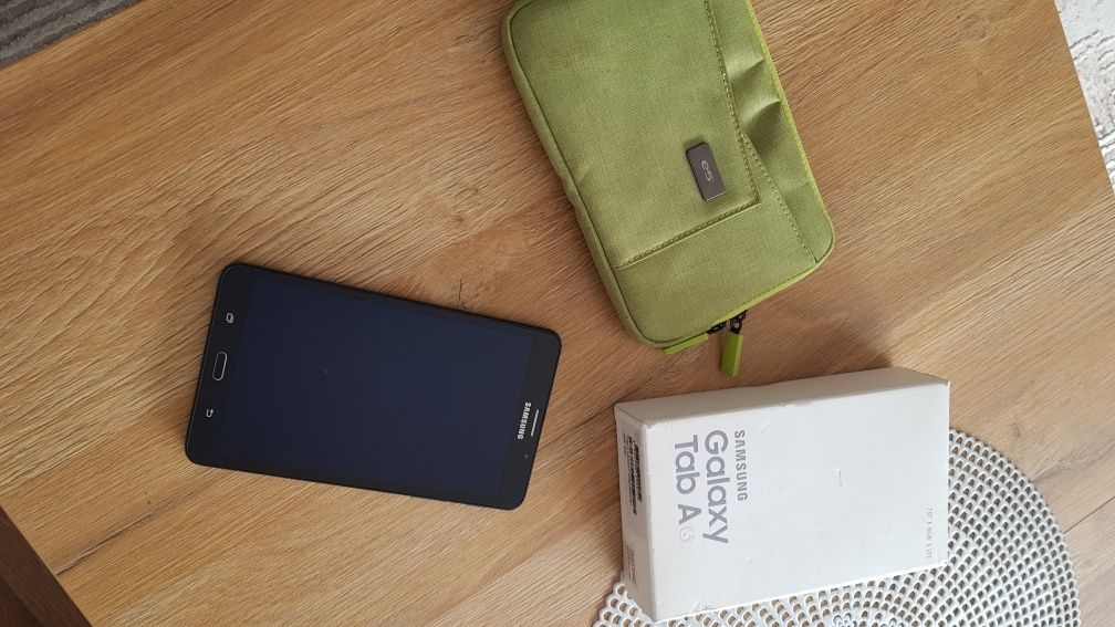 Tablet Samsung galaxy tab A6
