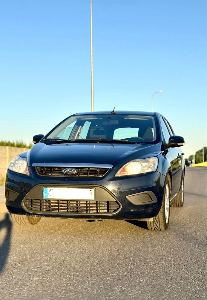Ford Focus 2008r 1.6 tdci