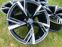 FELGI Audi RS6 sq7 q7 sq8 RSQ8 q8 S8 22&#039;&#039;