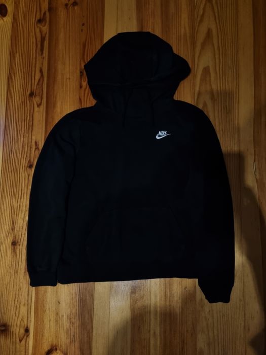 Базове худі Nike нові колекції