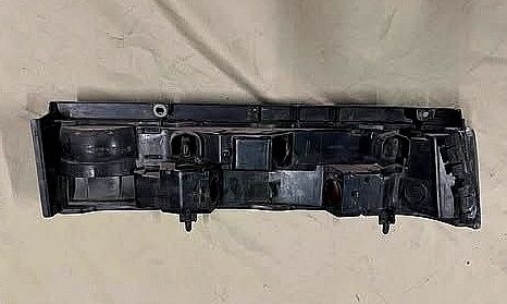 Suzuki Swift Gti Farolim