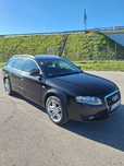 Audi A4 Audi a4 b7 avant 2.0 TDI Quattro