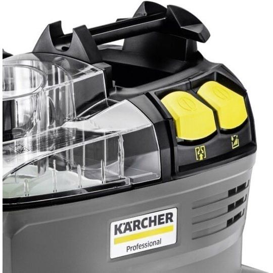 Моющий пылесос Karcher Puzzi 8/1 1.100-240.0 1380W 2023 р