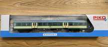 Piko 96642 wagon 120a