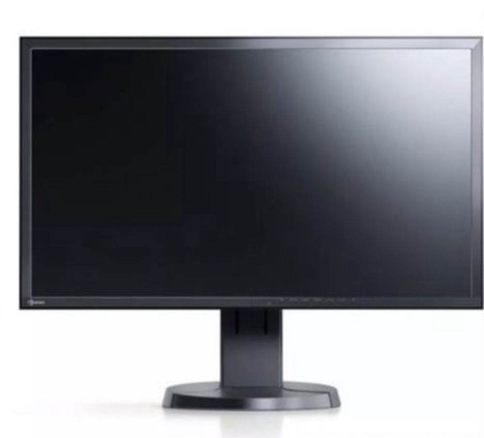 Monitor EIZO FlexScan EV2436W