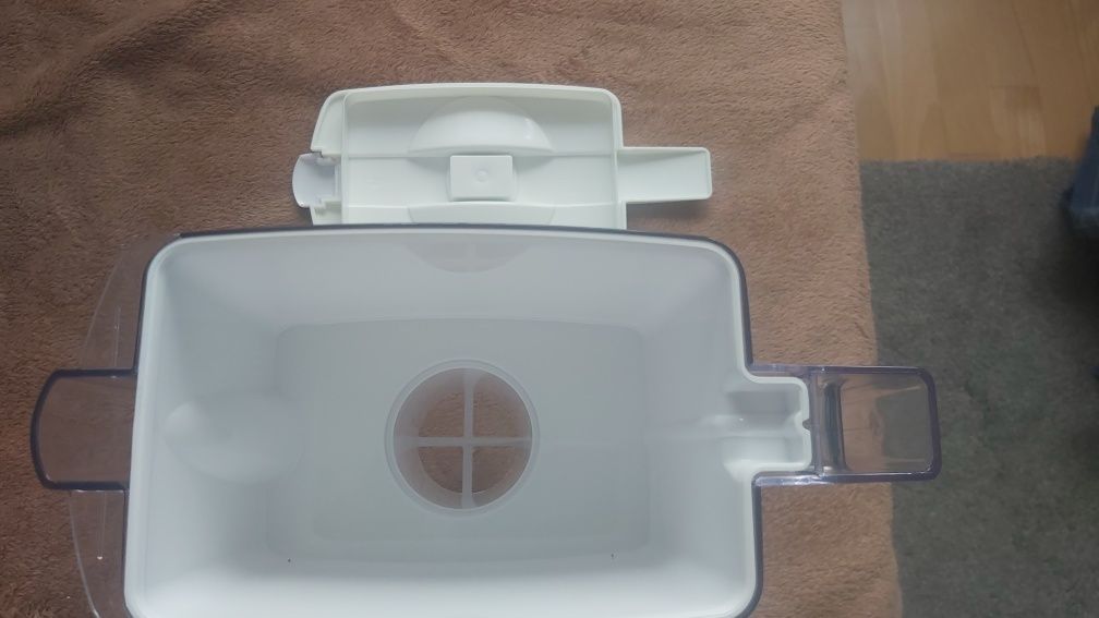 Filtr do wody firmy Brita