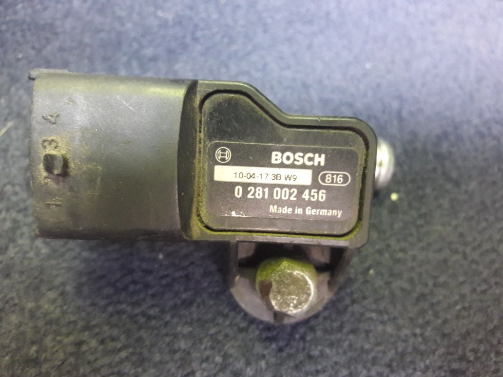 Map сенсор Bosch 0 281 002 456 гбо 4