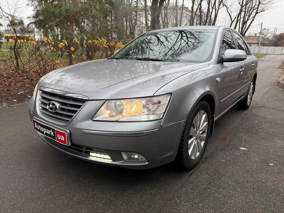 Продам Hyundai Sonata 2008р. #73507