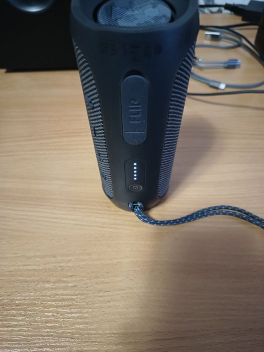 JBL Flip Essential 2 Black