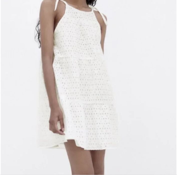 сарафан ZARA розмір S
