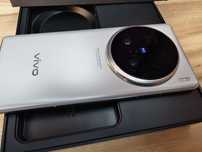 VIVO x100 ultra 16/512(igła)