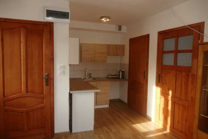 Apartament nr 4 na Mazurach dla turystów