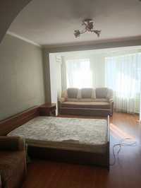 Сдам 1 комнатную квартиру в Суворовский район.