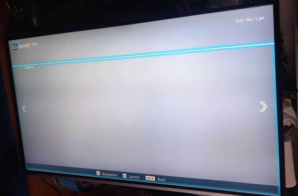 Lcd tv Toshiba 58 polegadas