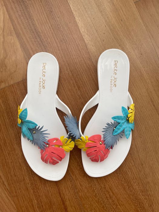 Chinelos Petite Jolie by Parodi