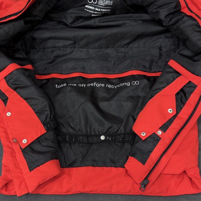 Зимова дитяча унісекс куртка Reima (14р.-164см) в ідеальному стані