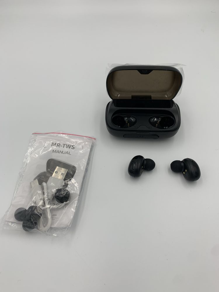 Słuchawki bezprzewodowe G36