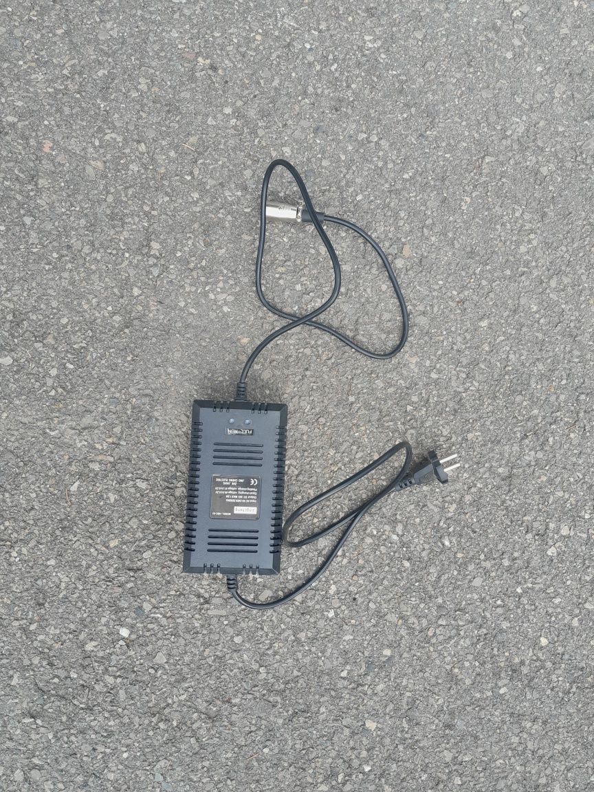 Hulajnoga elektryczna