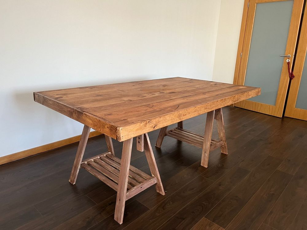 VENDO MESA 1,80x1,04