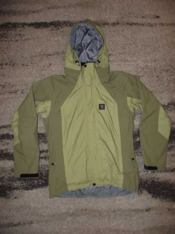 Haglofs Performance Shell Gore-tex