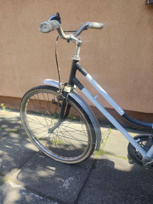 Sprzedam stary rower