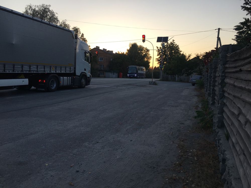 Здам в оренду будівлю вільного призначення.