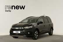 Dacia Jogger 1.0 ECO-G Expression 7L Bi-Fuel
