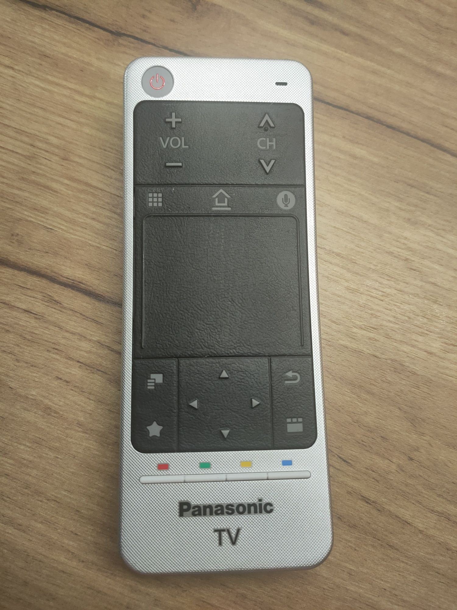 Touch Pad Panasonic N2QBYA000015